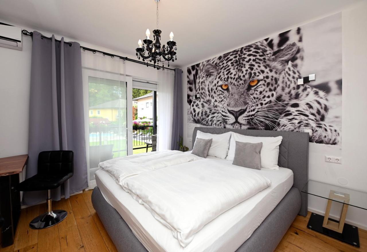 וולדן אם וורתרסי Enjoyit Rooms מראה חיצוני תמונה